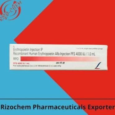 Rpo 4000IU Injection