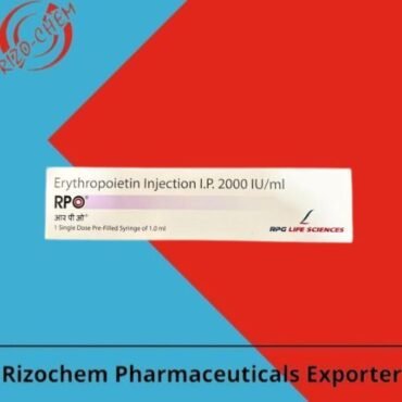 Rpo 2000IU Injection