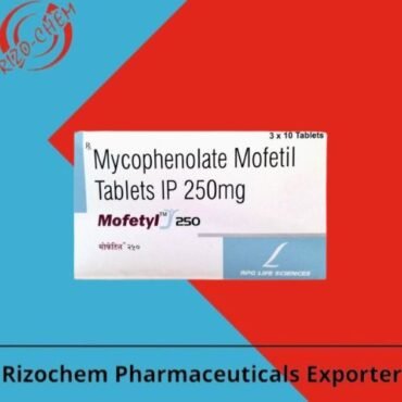 Mofetyl 250 Tablet