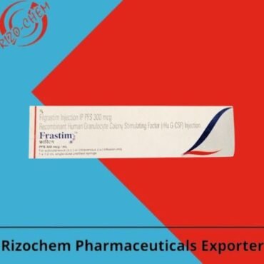 Frastim 300mcg Injection