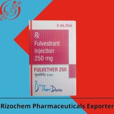 Fulvether 250mg Injection