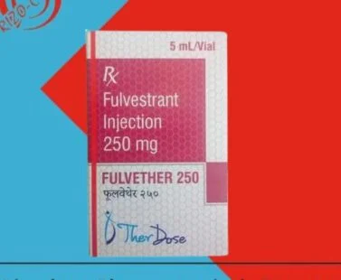 Fulvether 250mg Injection