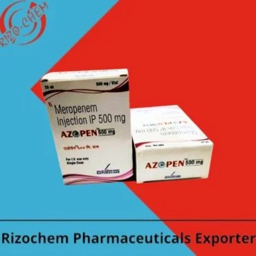 Azopen 500mg Injection