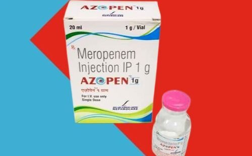 Azopen 1000mg Injection