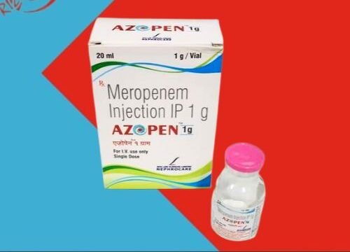Azopen 1000mg Injection