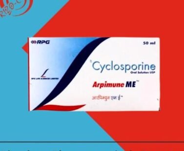 Arpimune ME Oral Solution