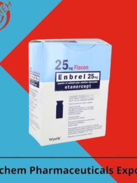 Enbrel 25mg Injection