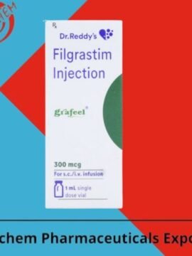 Grafeel- Filgrastim 300mcg Injection