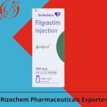 Grafeel- Filgrastim 300mcg Injection