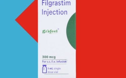 Grafeel- Filgrastim 300mcg Injection