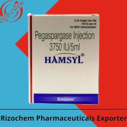 Hamsyl 3750IU Injection - Top Pharmaceutical Wholesaler Exporter