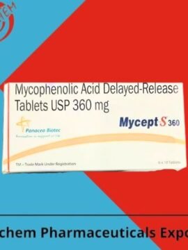 Mycept-S 360 Tablet