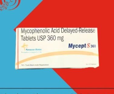 Mycept-S 360 Tablet