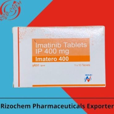 Imatero 400mg Tablet