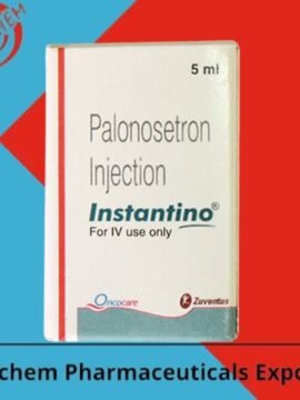 Instantino- Palonosetron 0.25mg Injection