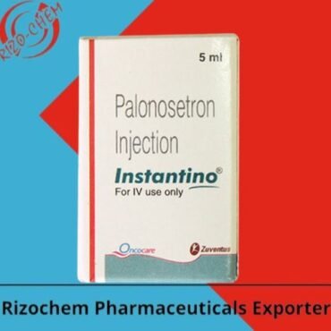 Instantino- Palonosetron 0.25mg Injection