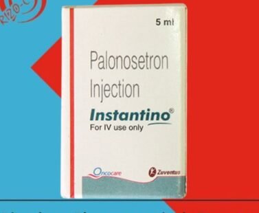 Instantino- Palonosetron 0.25mg Injection
