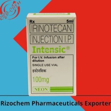 Intensic- 100mg Injection