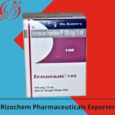 Irnocam- Irinotec an 100mg Injection