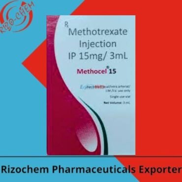 Methocel- Methotrexate 15mg Injection