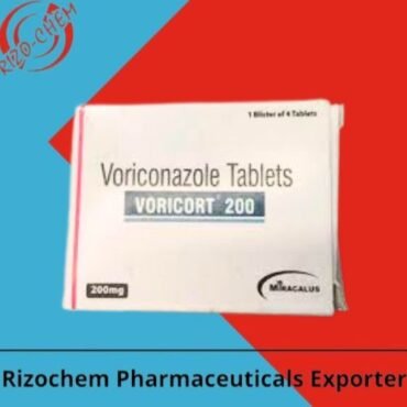 Voricort 200 Tablet