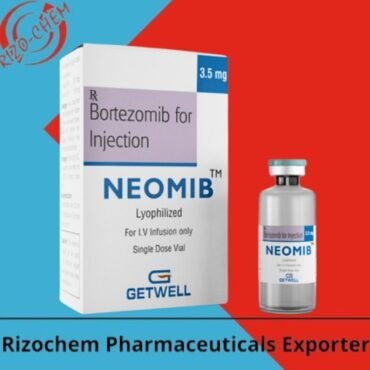 Neomib- Bortezomib 3.5mg Injection