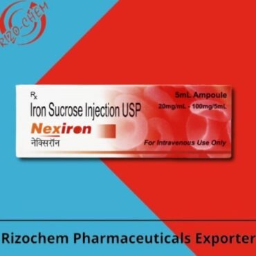 Nexiron 100mg/5ml Injection