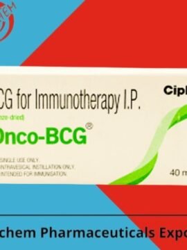 Onco Bcg 40mg Injection