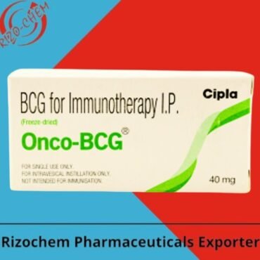 Onco Bcg 40mg Injection