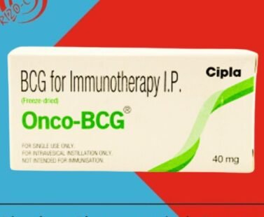 Onco Bcg 40mg Injection