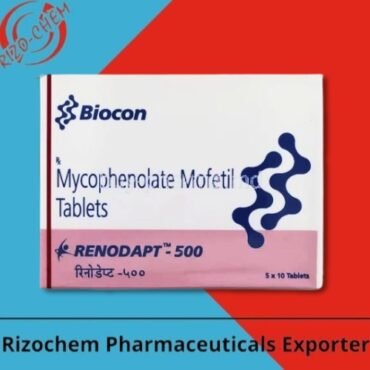 Renodapt 500mg Tablet