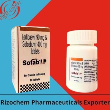 Sofab LP 90mg/400mg Tablet