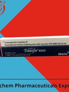 Transfer 4000 Injection