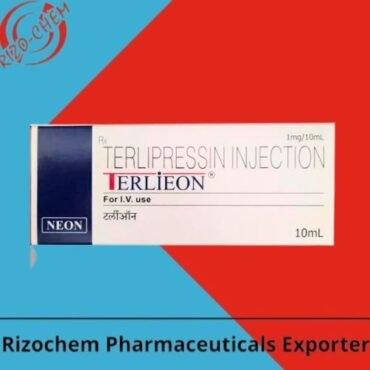 Terlieon 1mg Injection