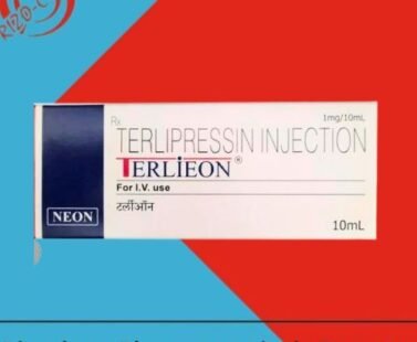 Terlieon 1mg Injection