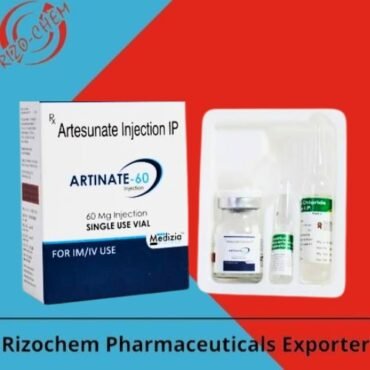 Artivarin- Artesunate 60mg Injection