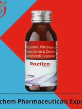 Ractiza Syrup