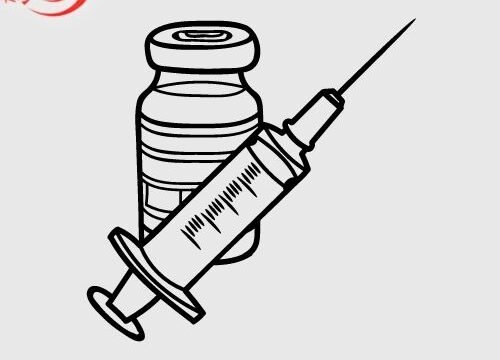 Leuvor Calcium Leucovorin 50mg Injection