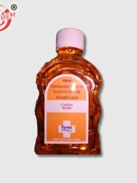 Cadlon Liquid 100ml