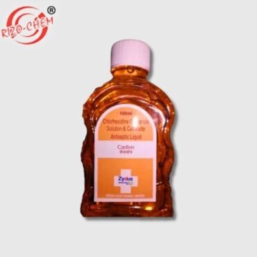 Cadlon Liquid 100ml