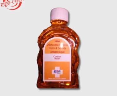 Cadlon Liquid 100ml