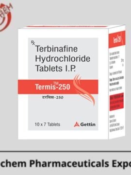 Termis 250mg Tablet