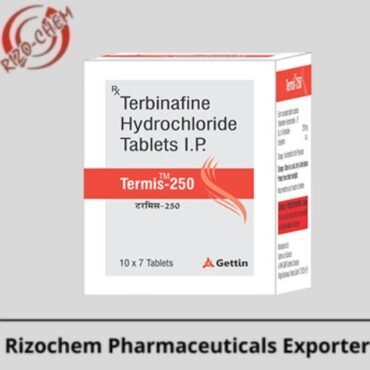 Termis 250mg Tablet