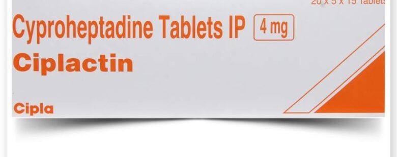 Cadlactin 4mg Tablet by Rizochem Pharmaceutical