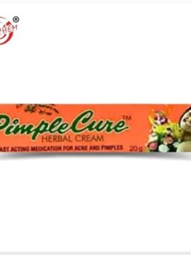 Pimple Cure Plus Gel Rizochem Pharmaceuticals