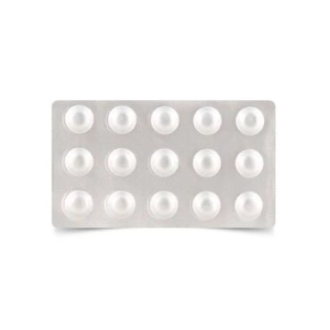 Etrova-MR 60mg/4mg Tablet By Rizochem Pharmaceuticals