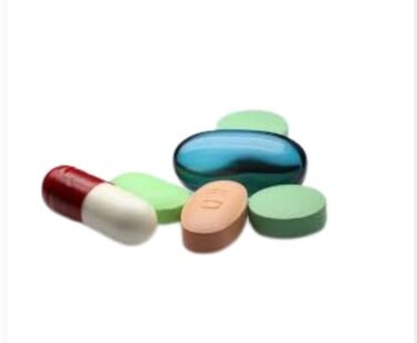 Oriphex 250mg Tablet DT by Rizochem pharmaceuticals