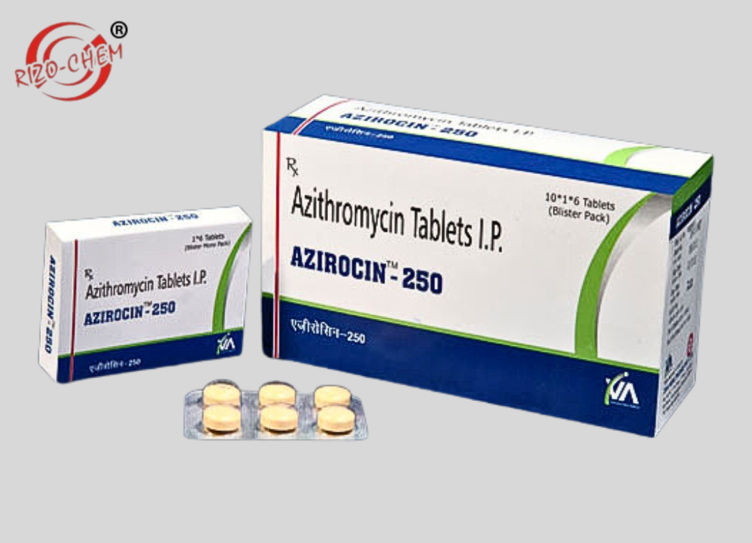 azithromycin tableta