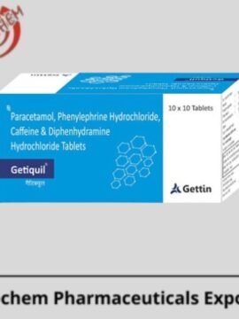 Getiquill Tablet