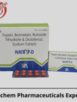 Ivatryp D 48/90/100/50mg Tablet